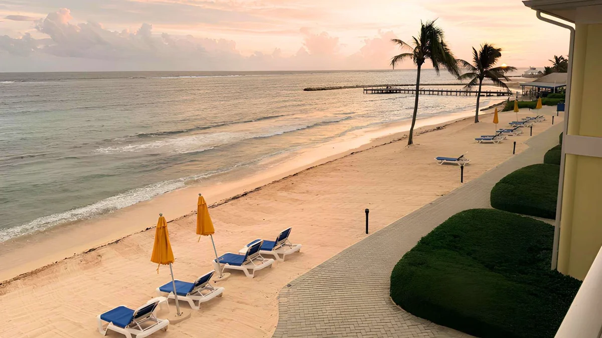 Oceanfront Paradise #15