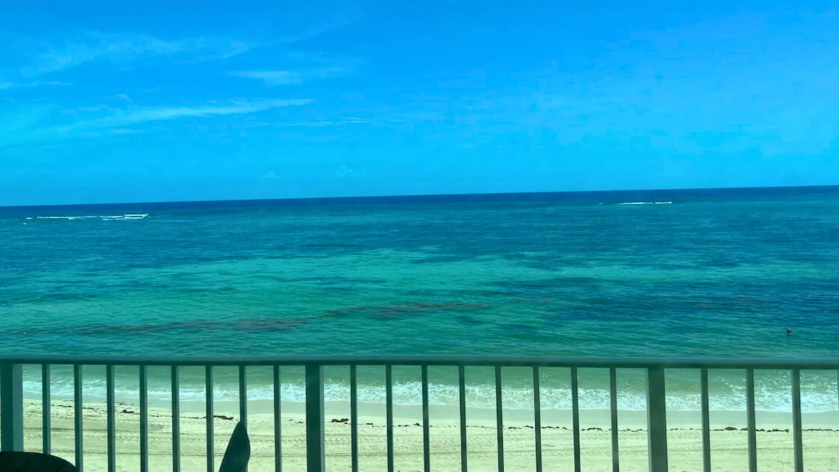 Oceanfront Paradise #50