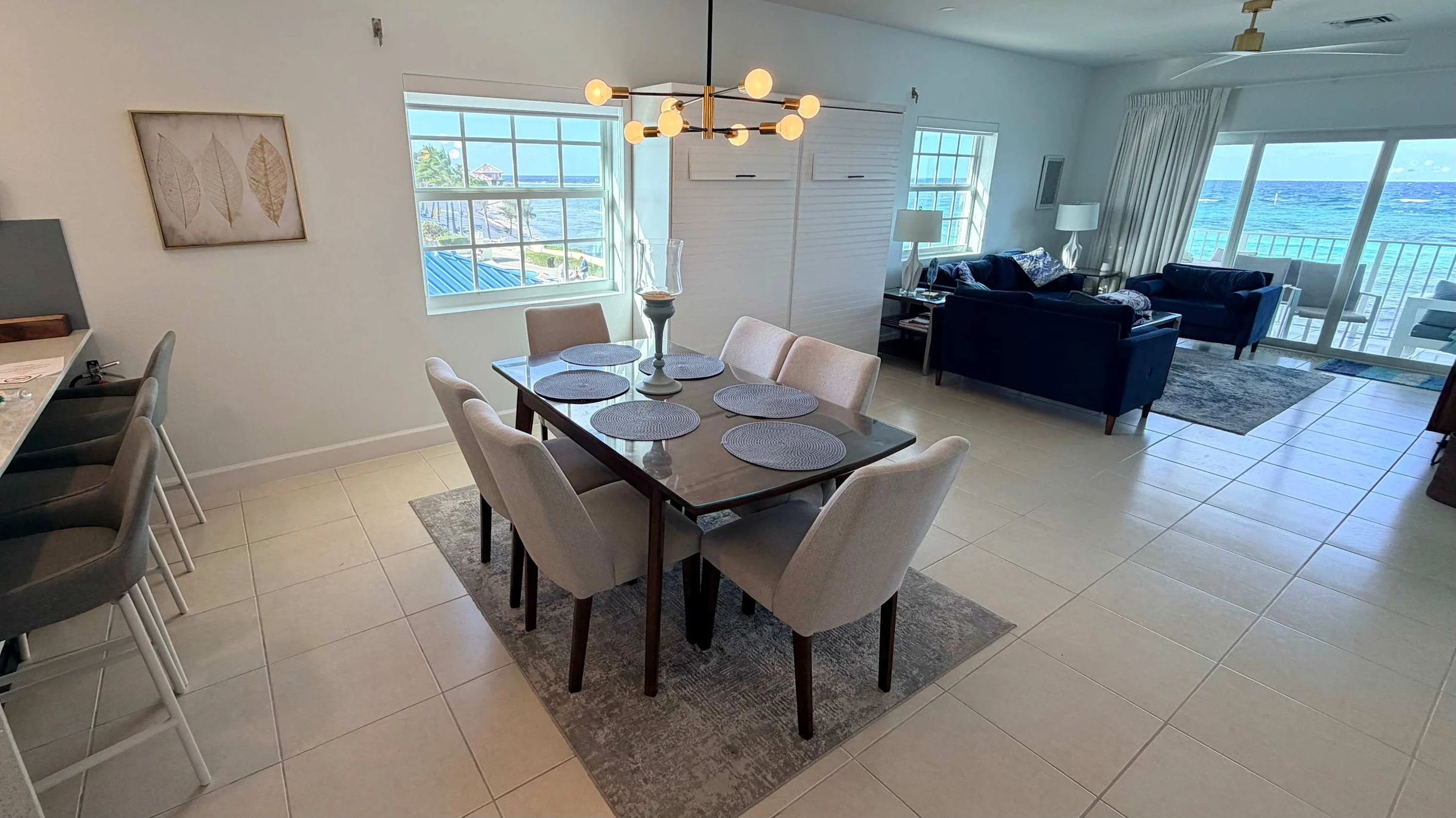 Oceanfront Paradise #33