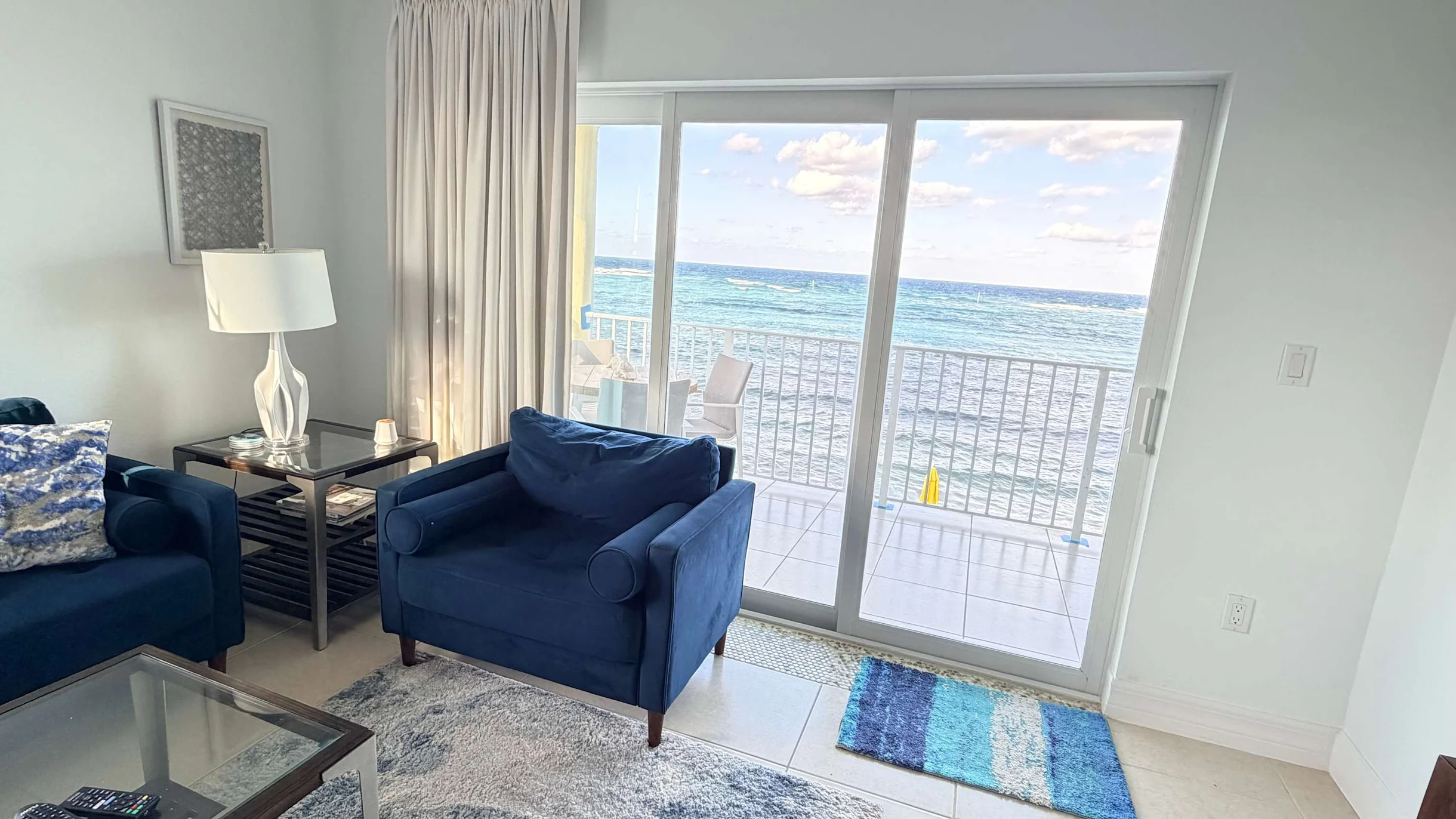 Oceanfront Paradise #39