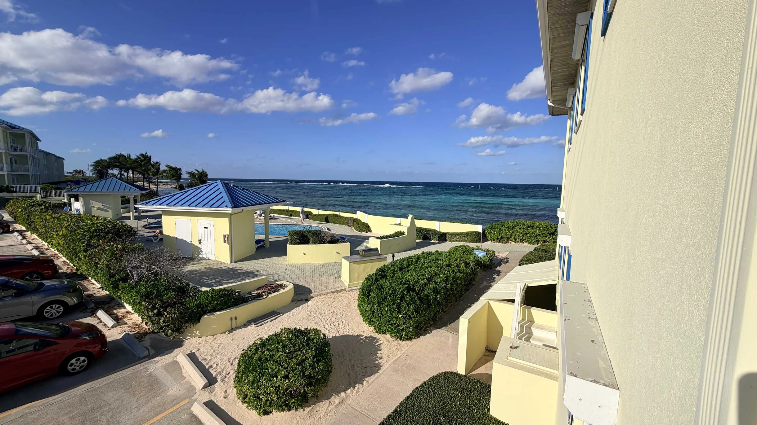Oceanfront Paradise #38