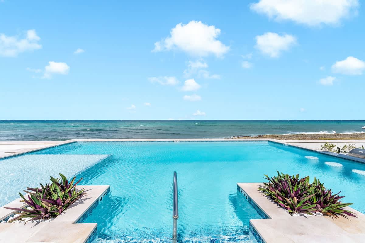 Oceans 9 /4 BR Villa #3