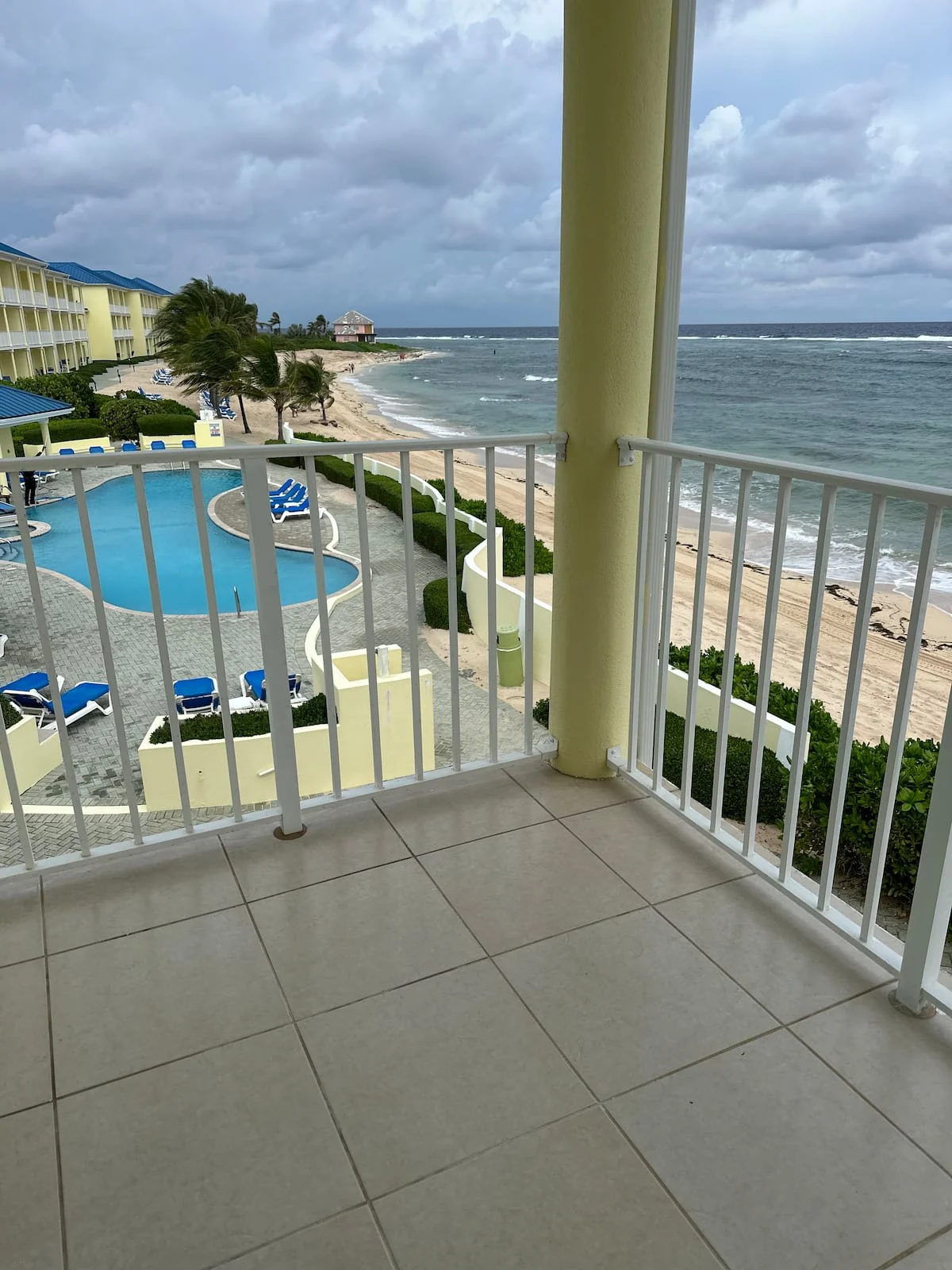 Oceanfront Paradise #52