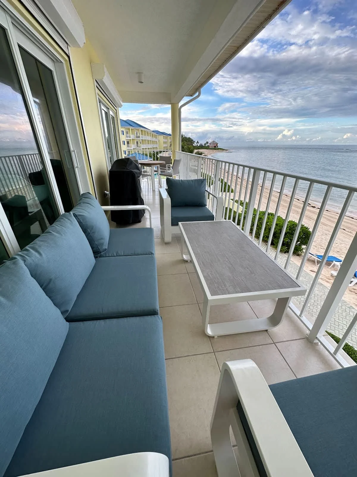 Oceanfront Paradise #46