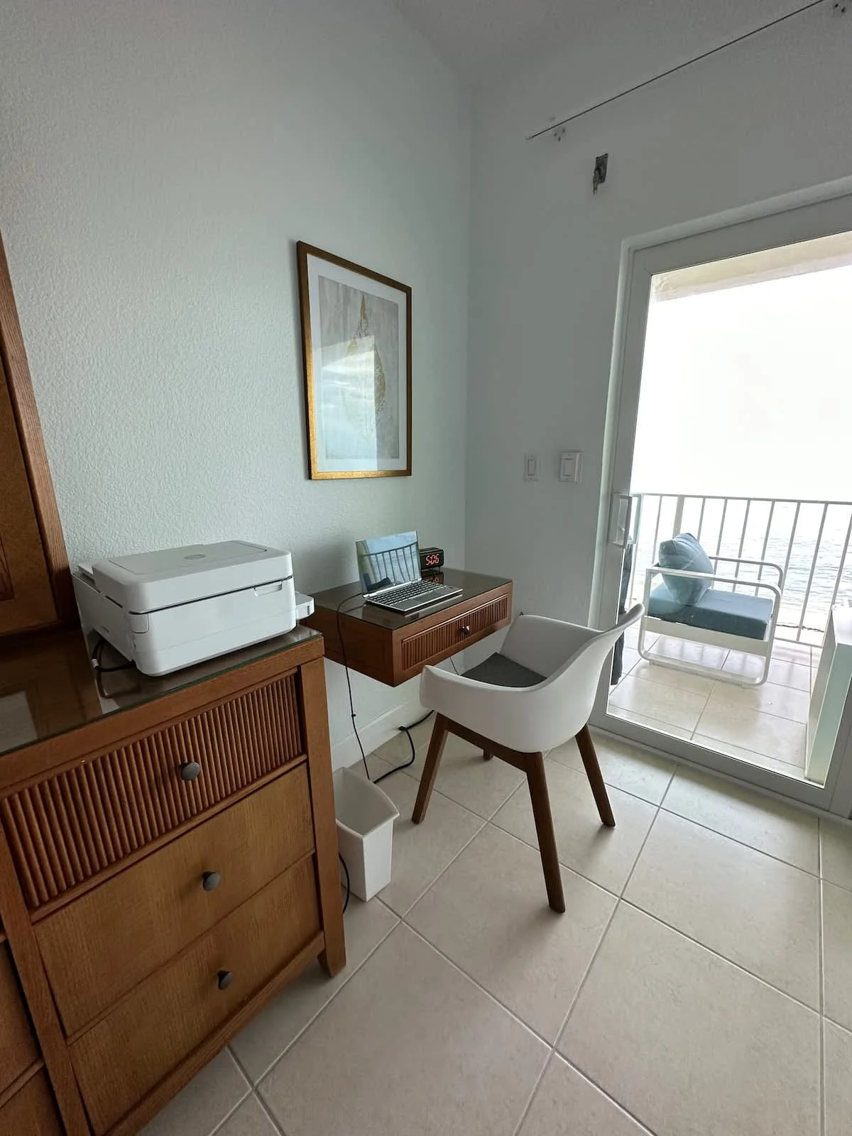 Oceanfront Paradise #10