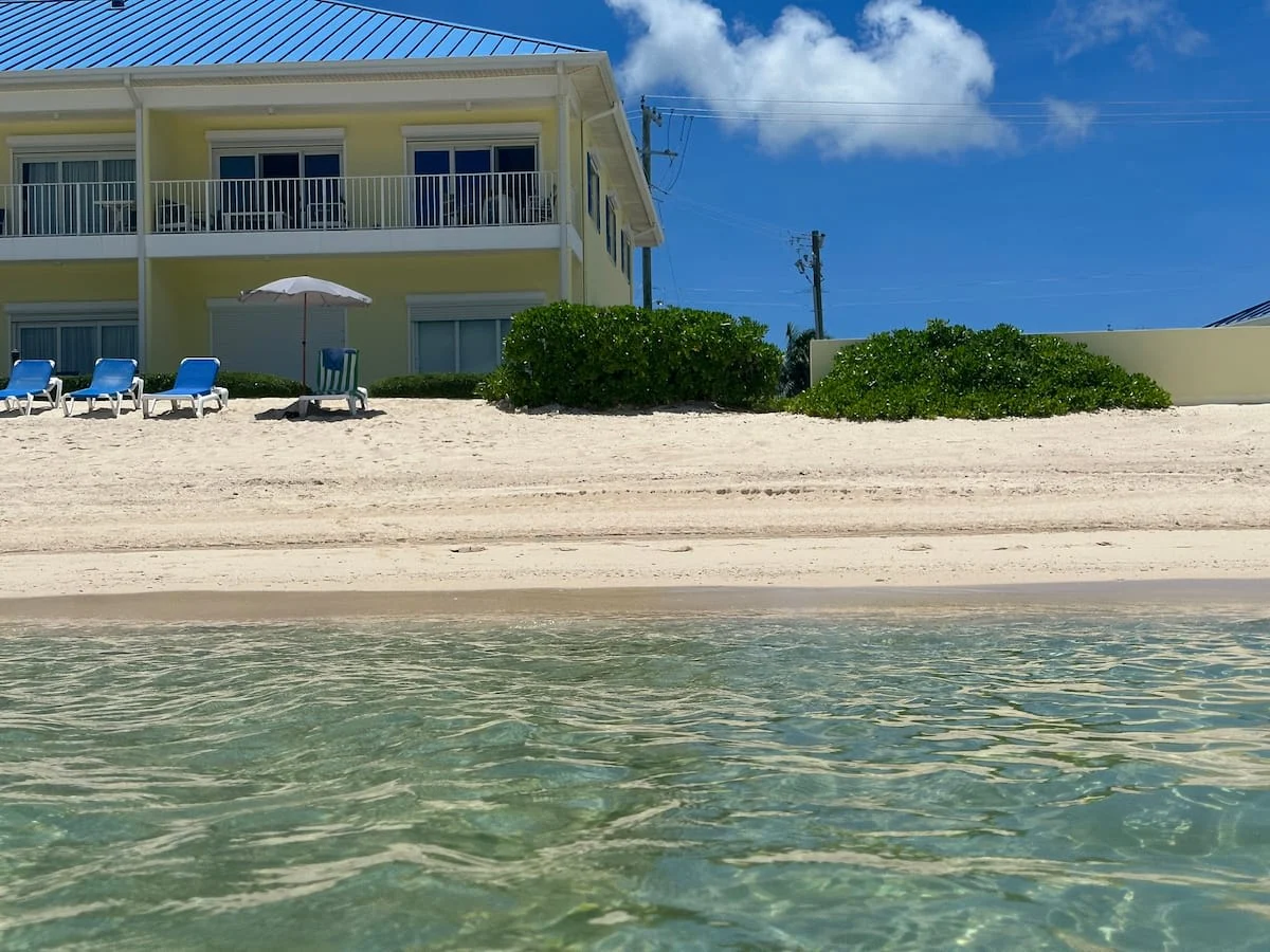 Oceanfront Paradise #49