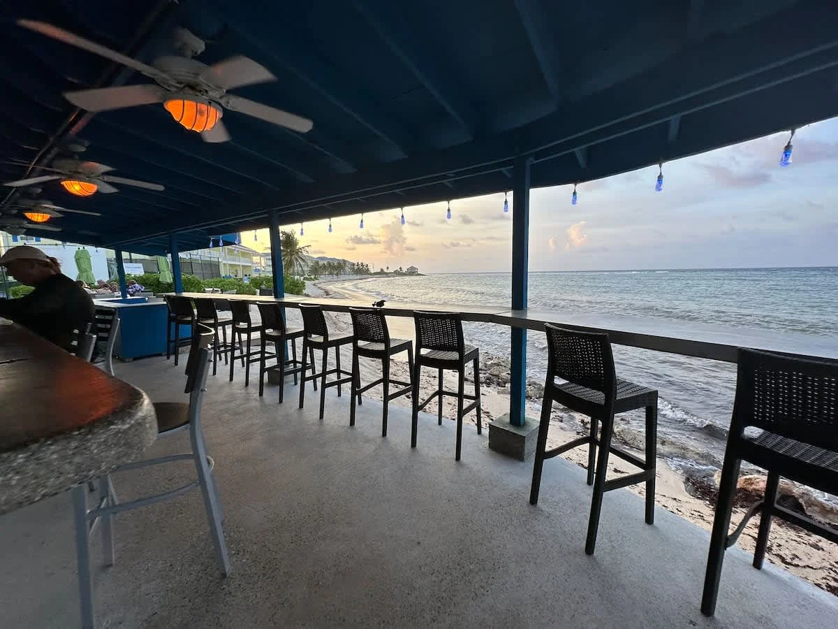 Oceanfront Paradise #22
