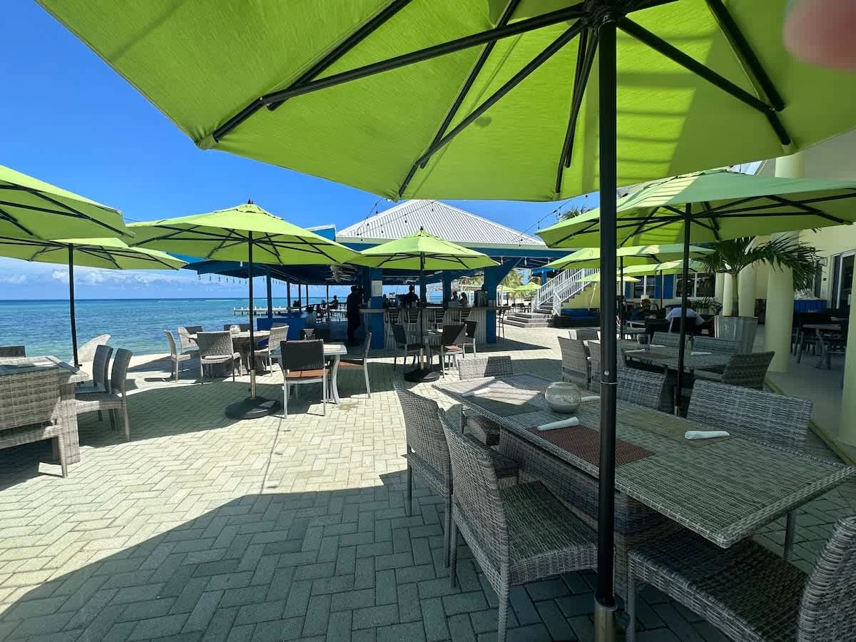 Oceanfront Paradise #51