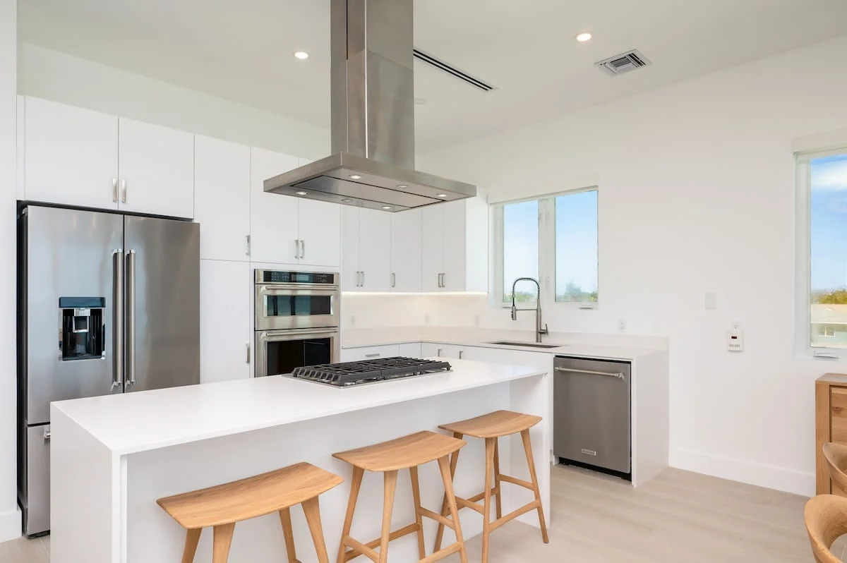 Oceans 9 /4 BR Villa #20