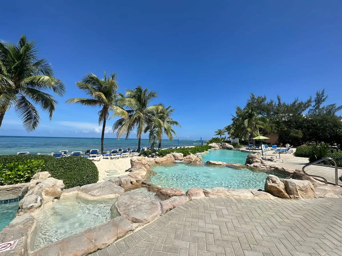 Oceanfront Paradise #13