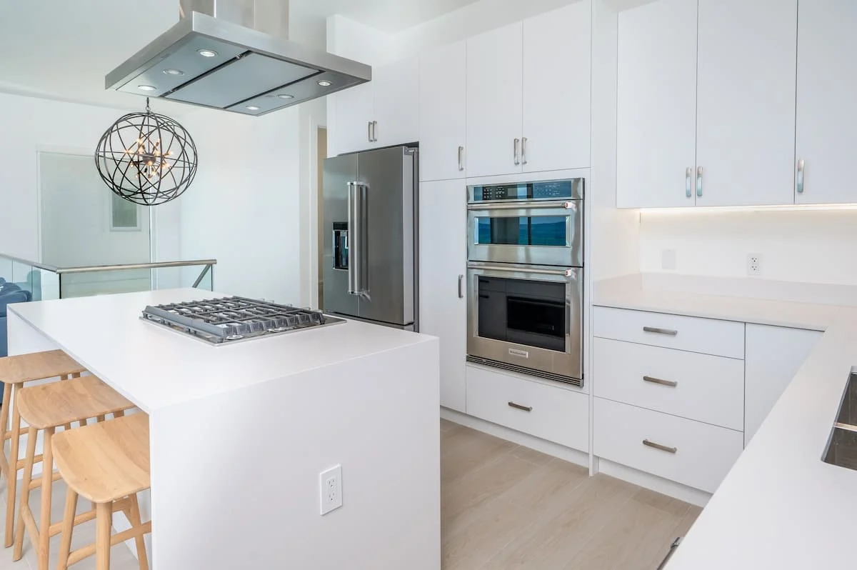 Oceans 9 /4 BR Villa #32