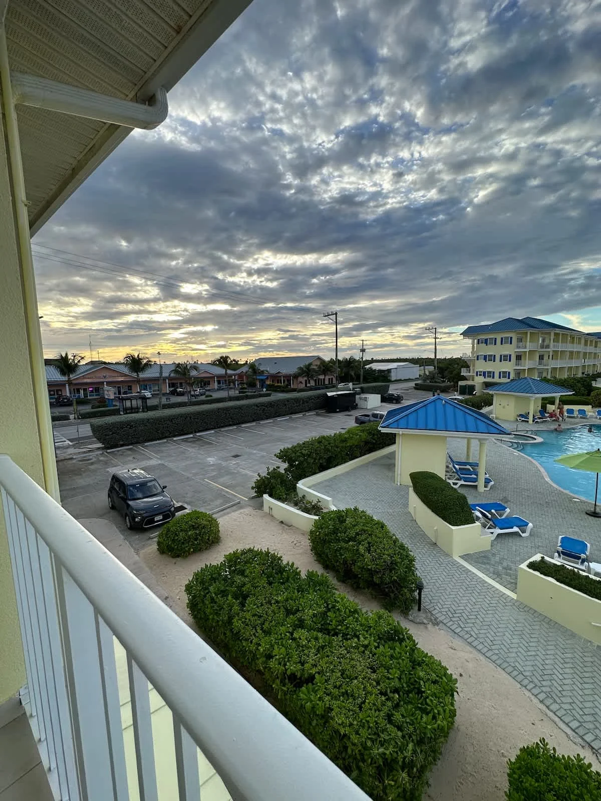 Oceanfront Paradise #24