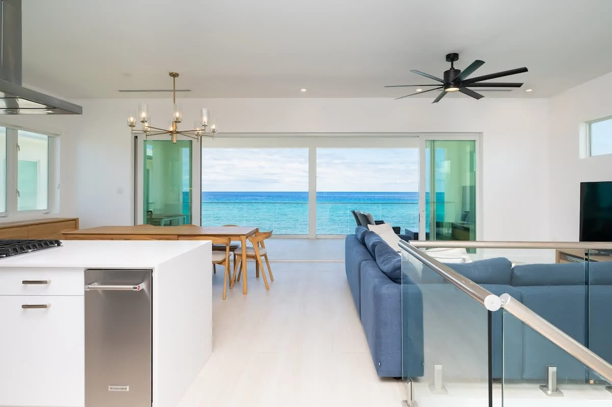 Oceans 9 /4 BR Villa #26