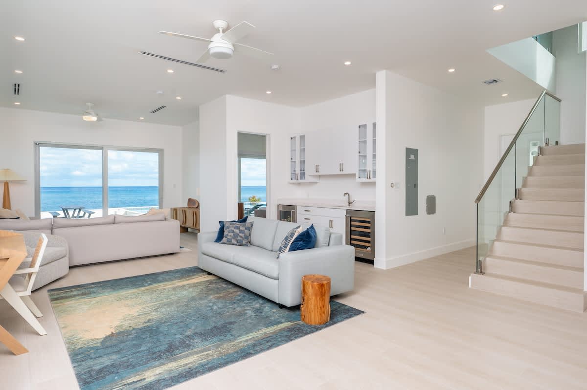 Oceans 9 /4 BR Villa #34