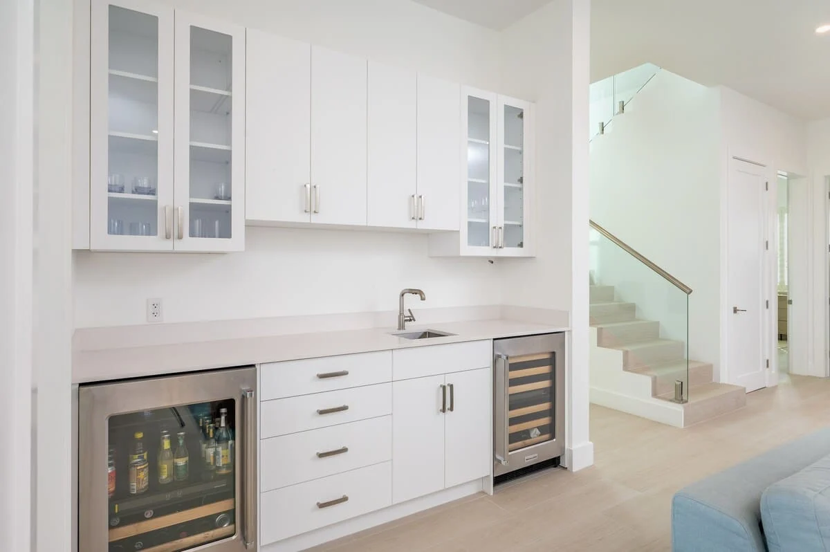 Oceans 9 /4 BR Villa #45