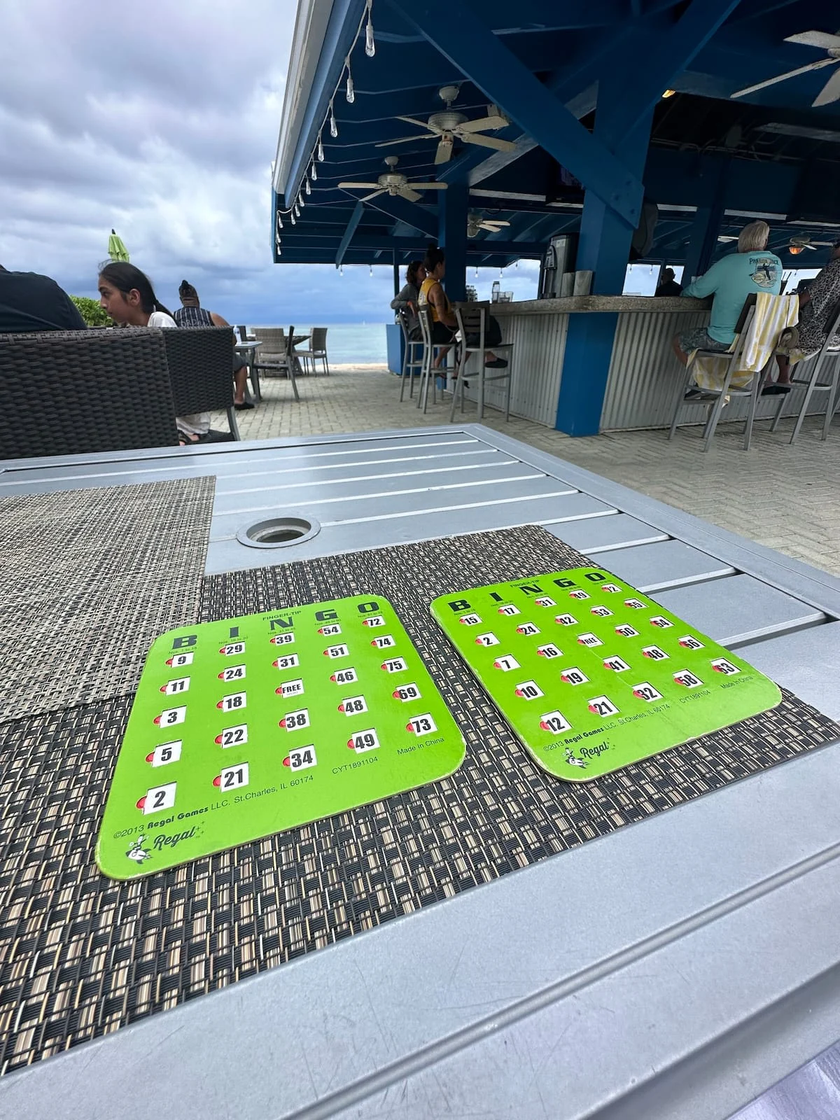 Oceanfront Paradise #45