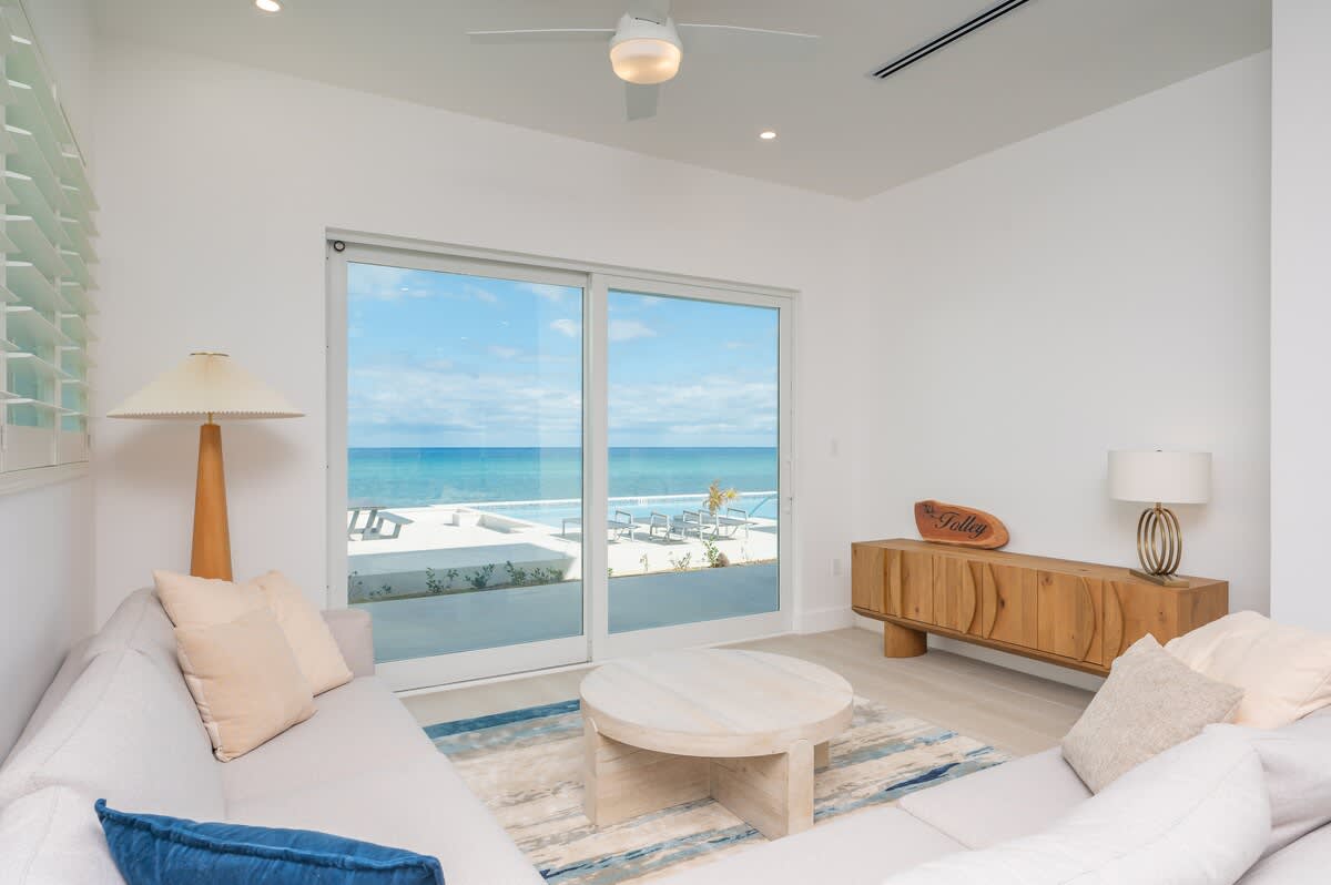 Oceans 9 /4 BR Villa #50