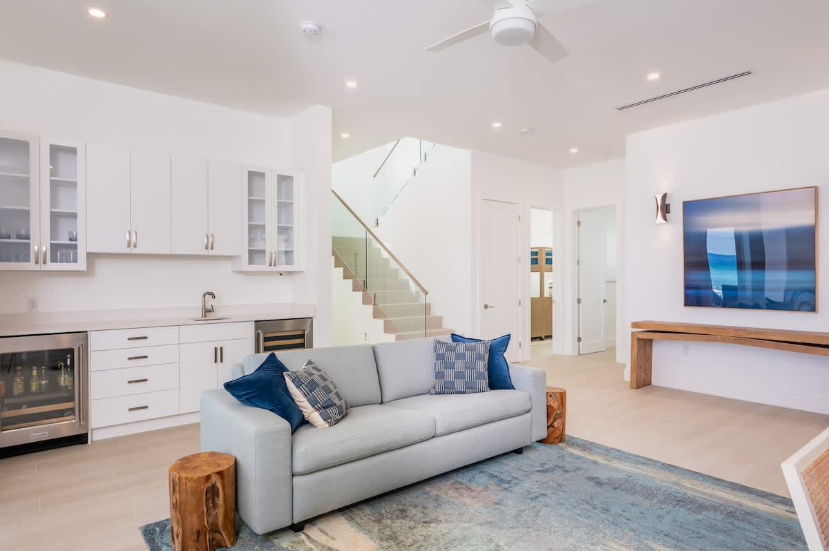 Oceans 9 /4 BR Villa #47