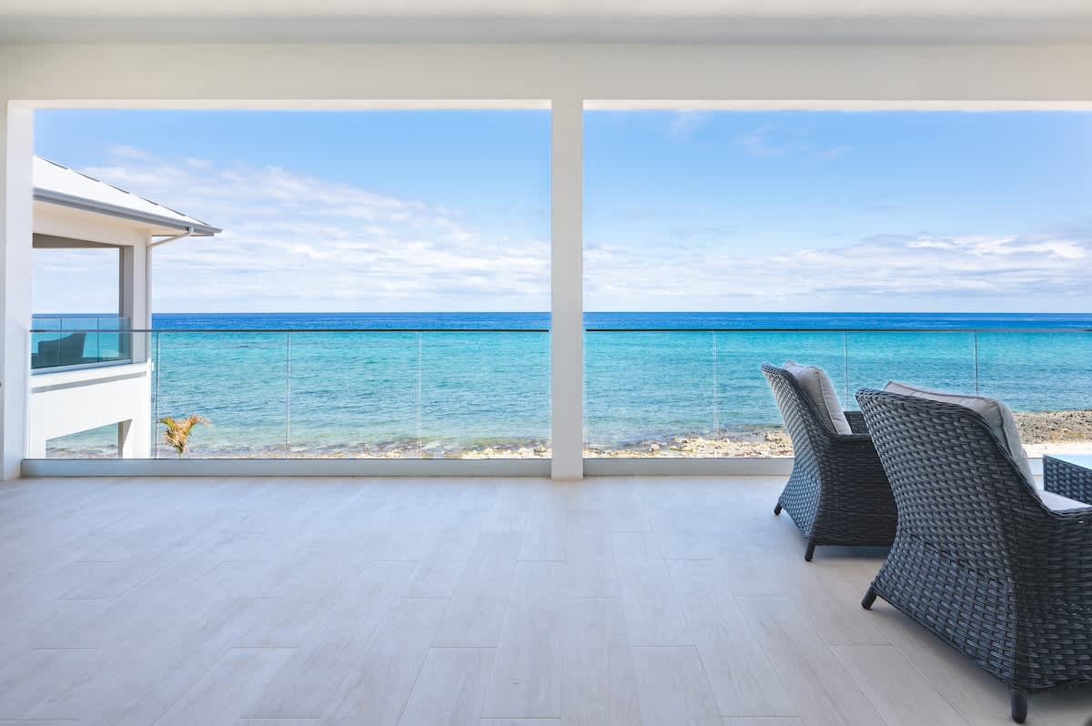 Oceans 9 /4 BR Villa #23
