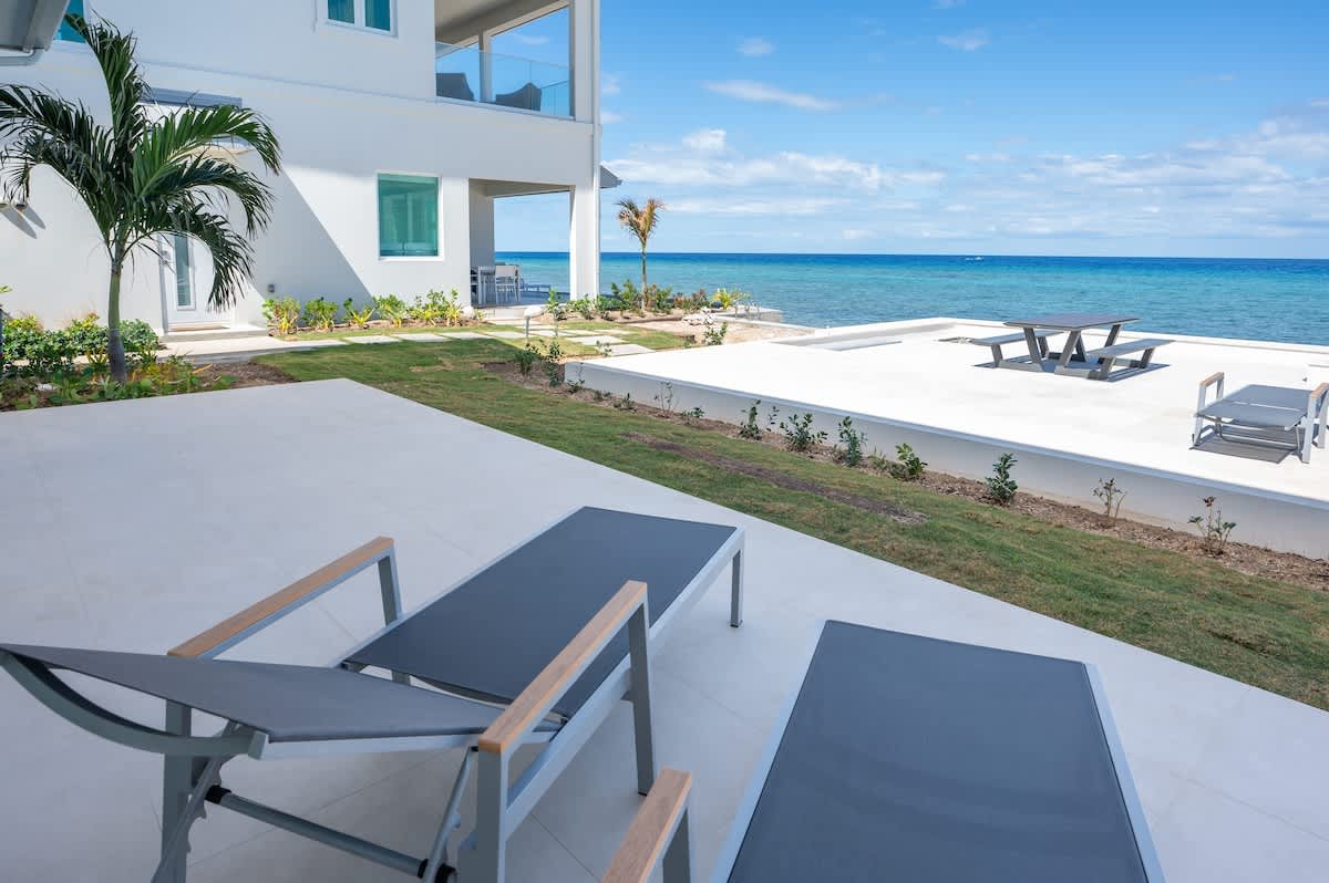 Oceans 9 /4 BR Villa #35