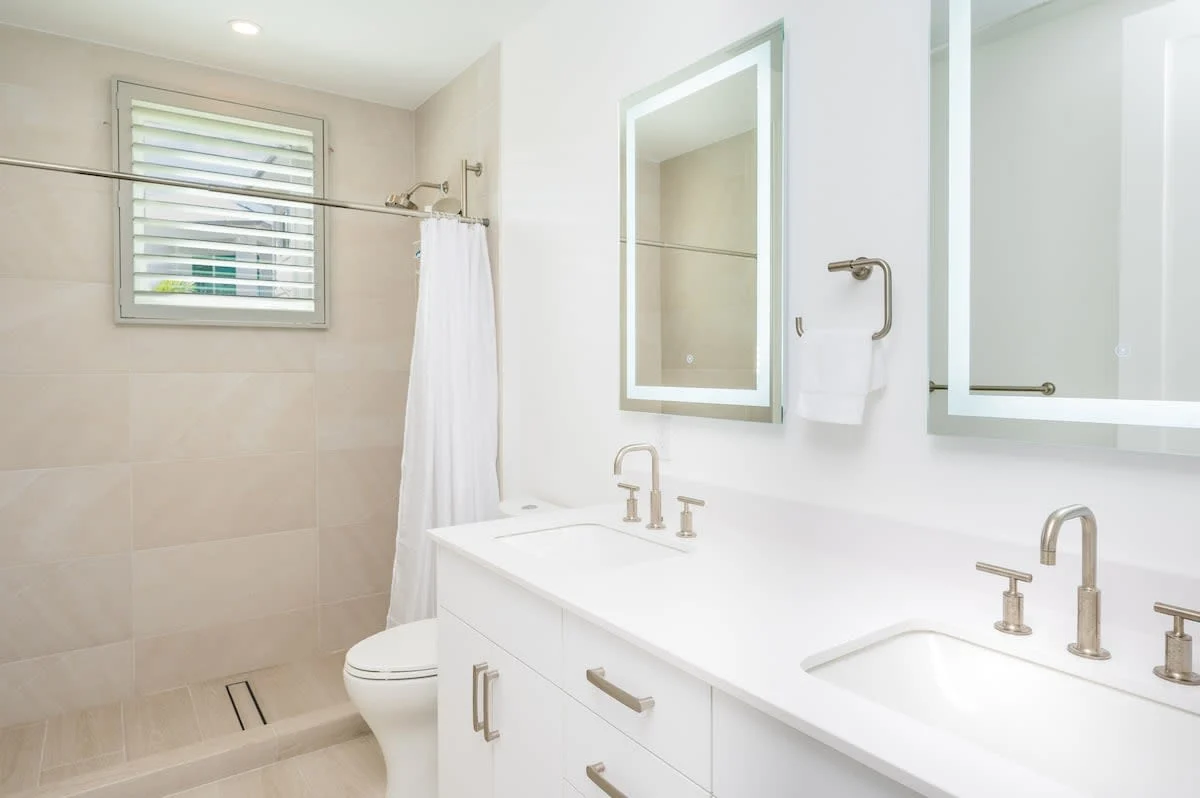 Oceans 9 /4 BR Villa #13