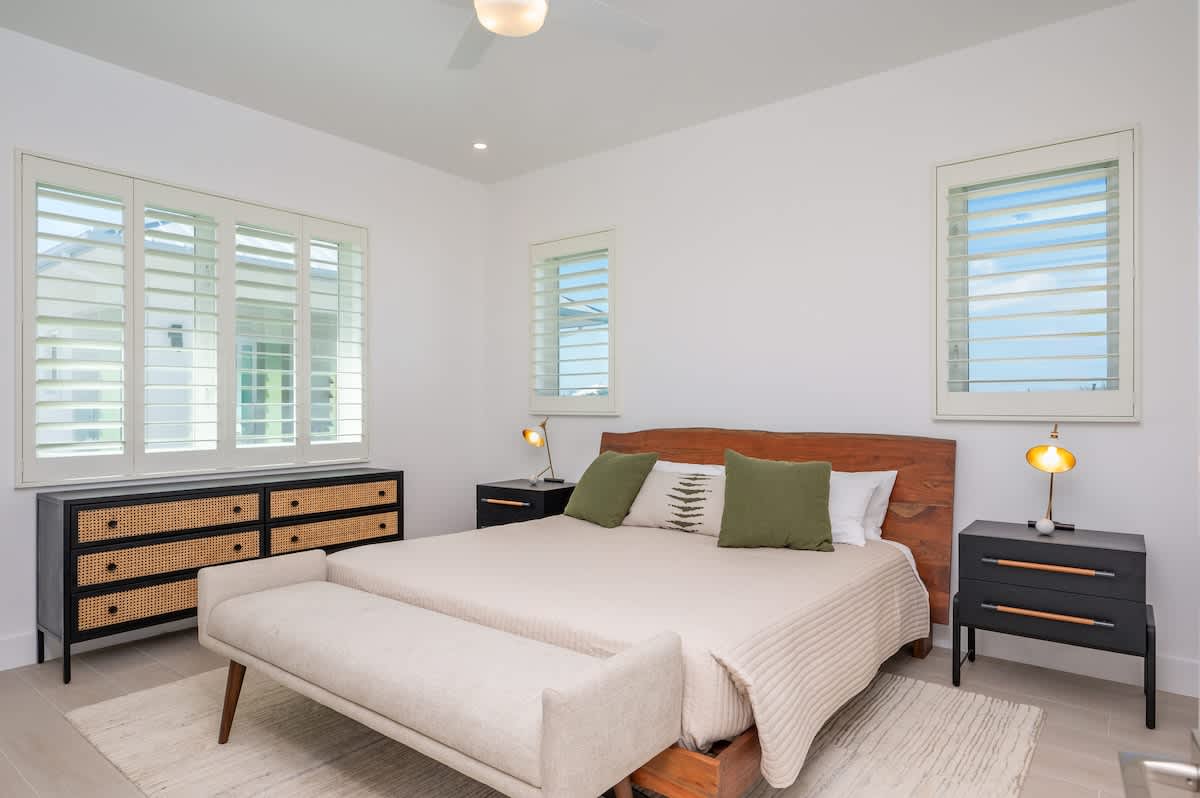 Oceans 9 /4 BR Villa #9