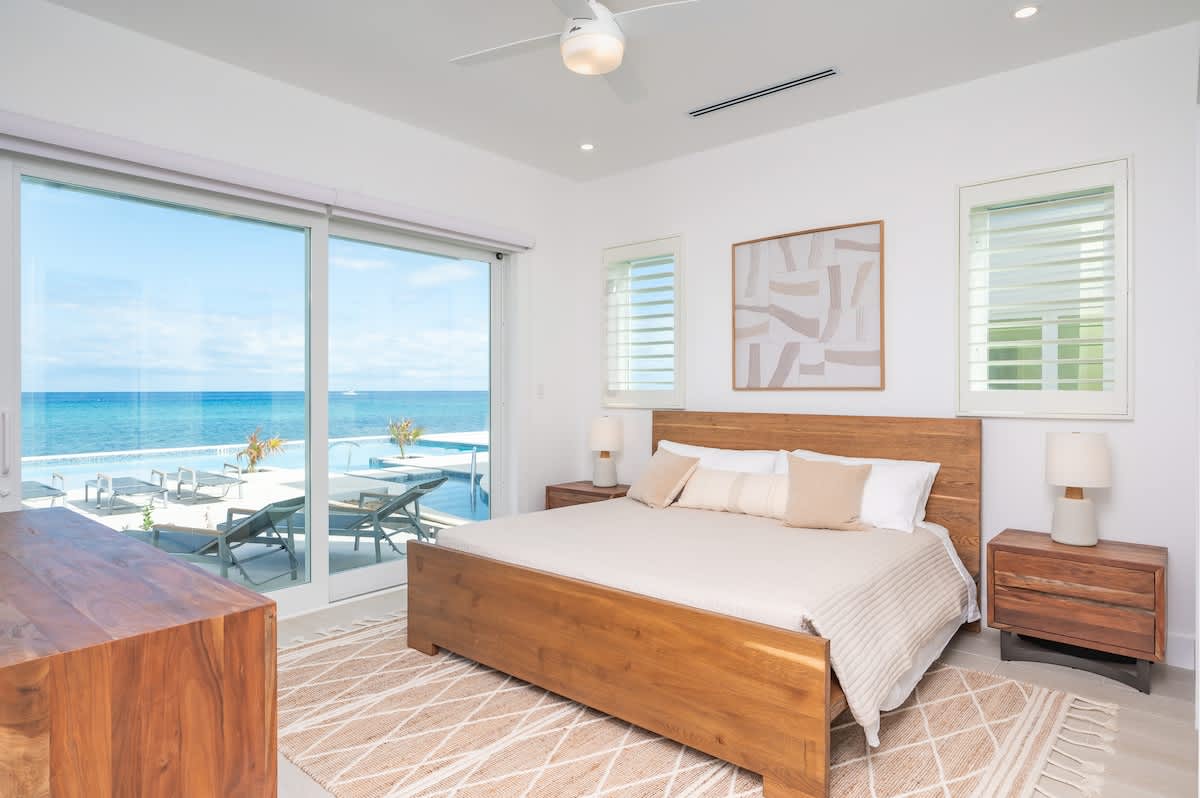 Oceans 9 /4 BR Villa #11