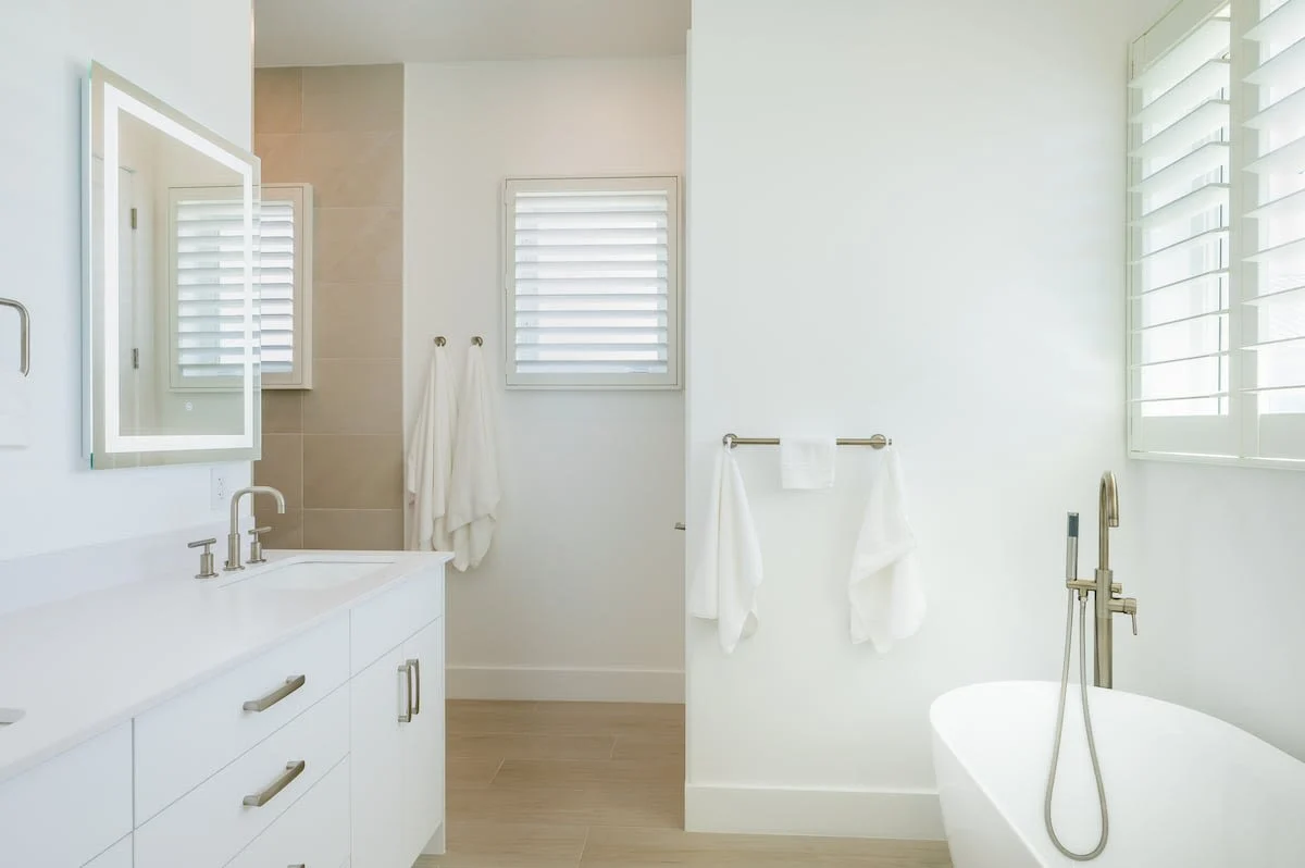 Oceans 9 /4 BR Villa #16