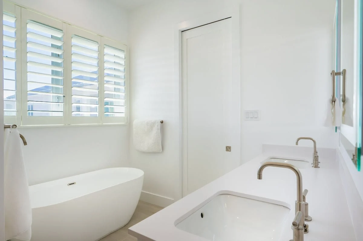 Oceans 9 /4 BR Villa #24