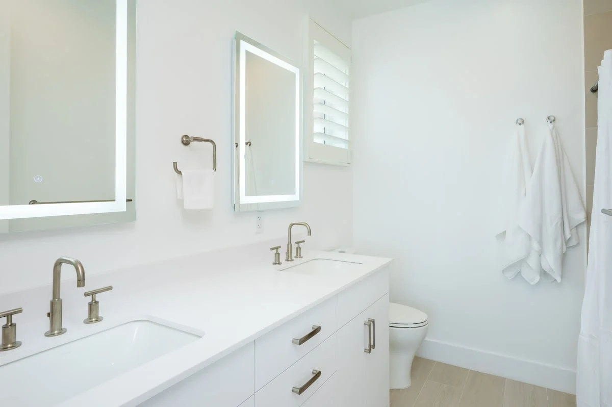 Oceans 9 /4 BR Villa #17