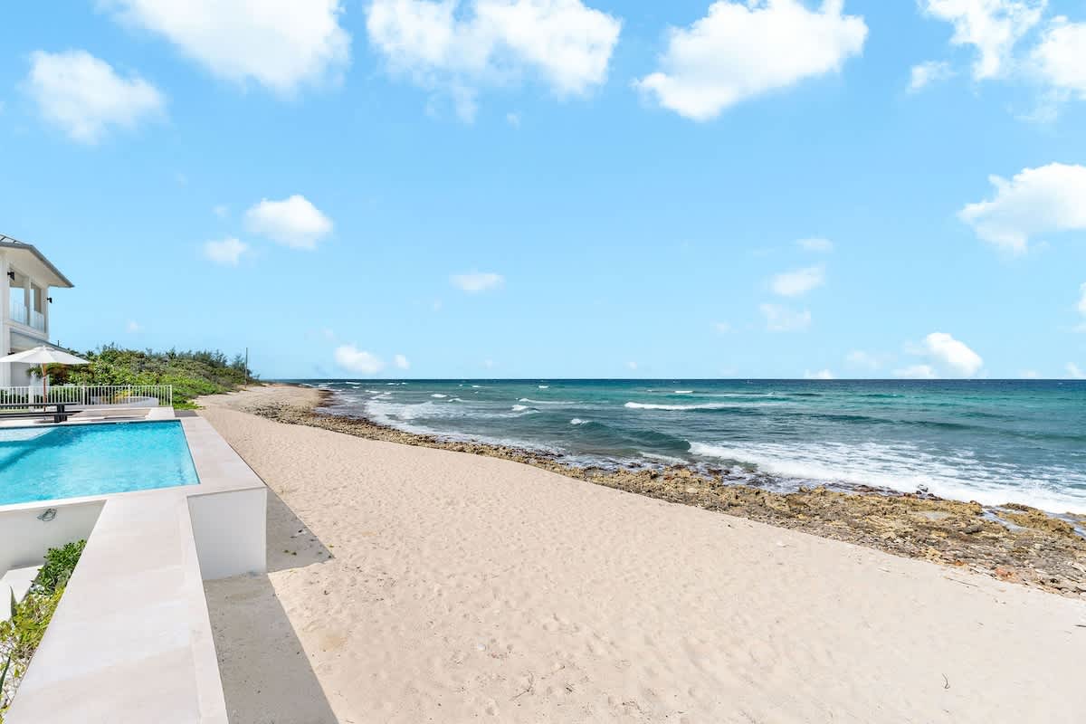Oceans 9 /4 BR Villa #40