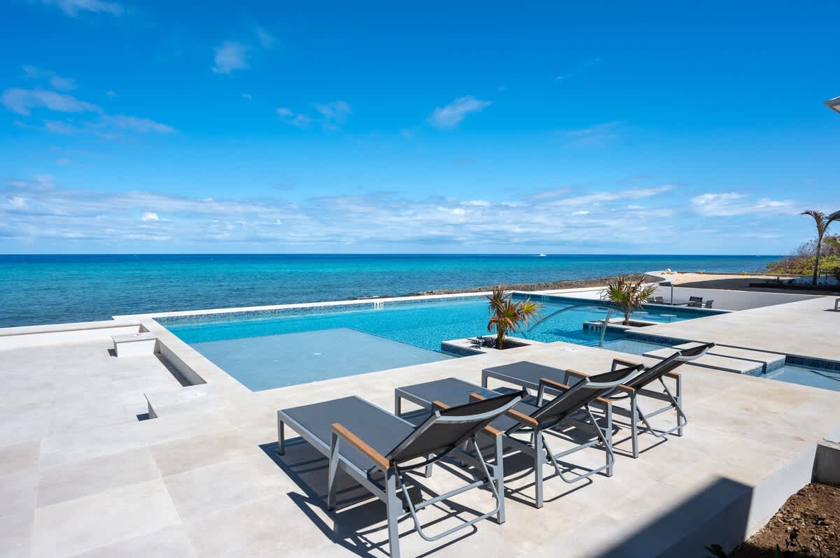 Oceans 9 /4 BR Villa #53