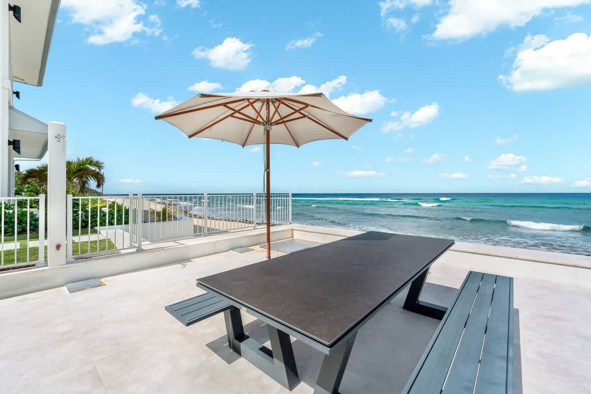 Oceans 9 /4 BR Villa #30