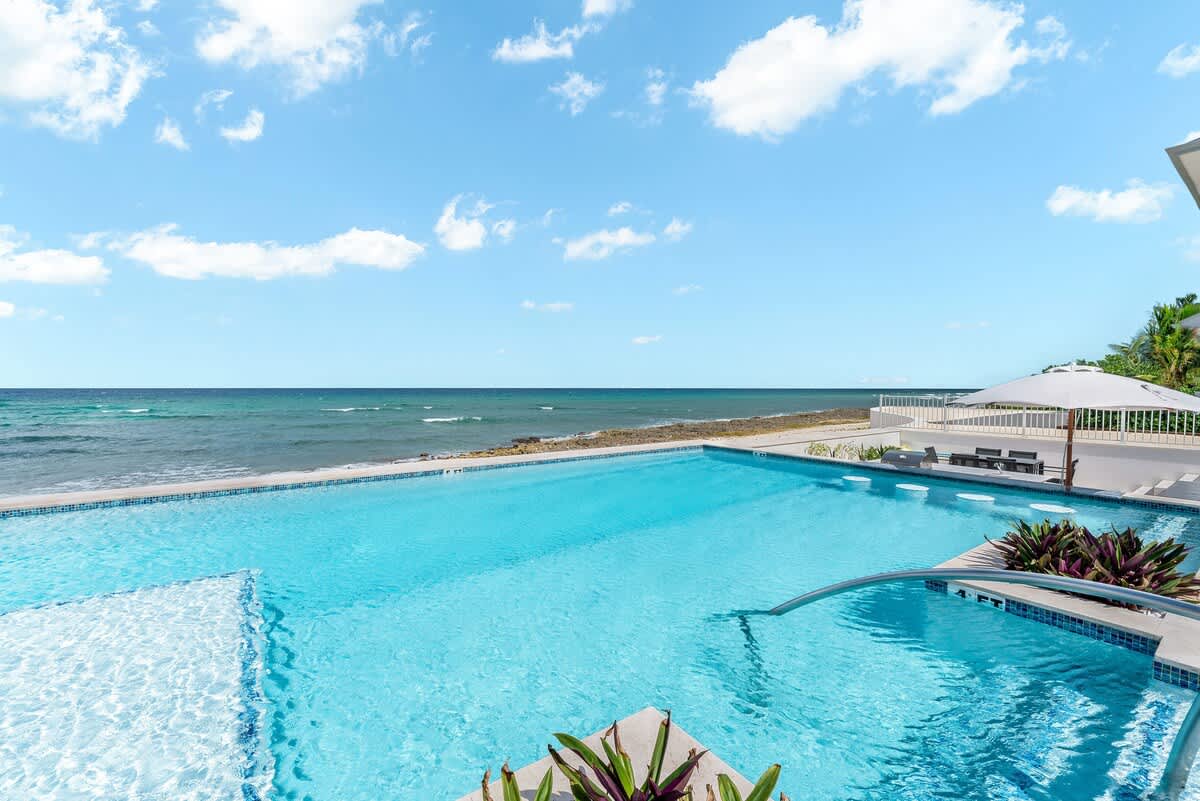 Oceans 9 /4 BR Villa #51