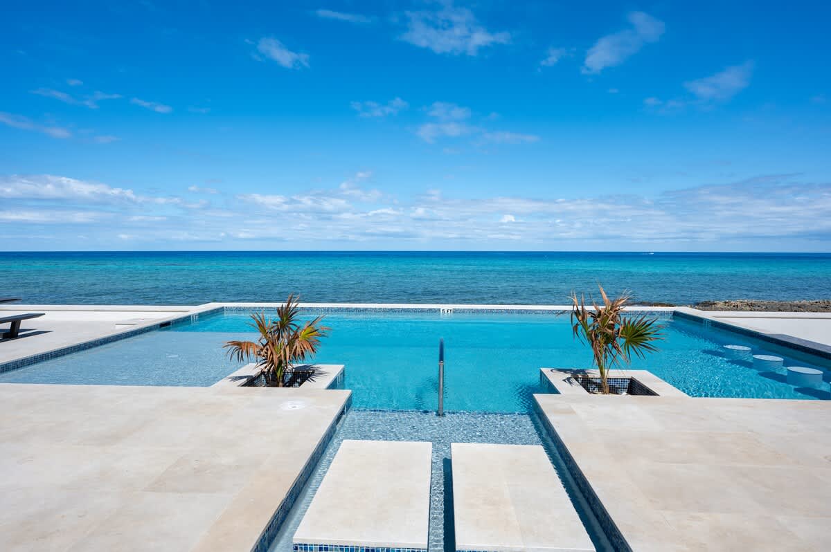 Oceans 9 /4 BR Villa #5