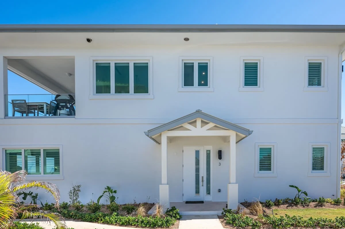 Oceans 9 /4 BR Villa #22
