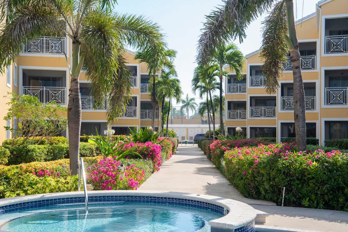 Regal Beach Club 214 #29