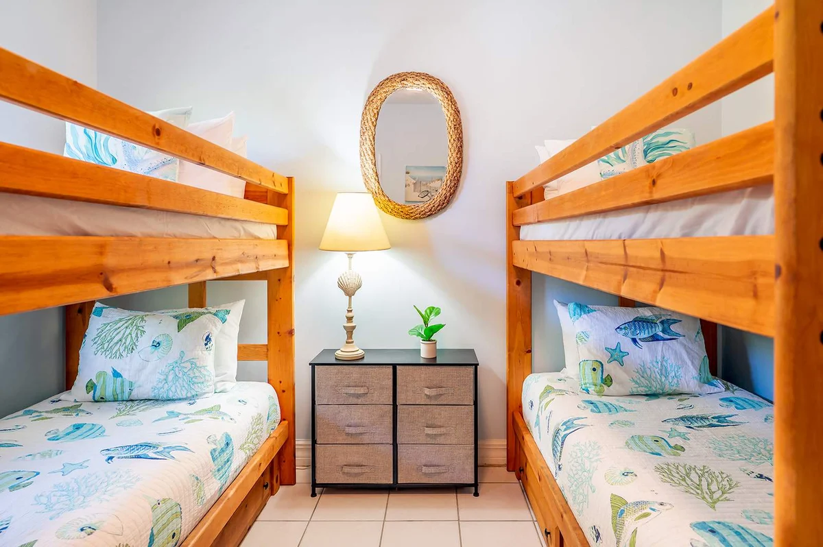 Regal Beach Club 214 #12