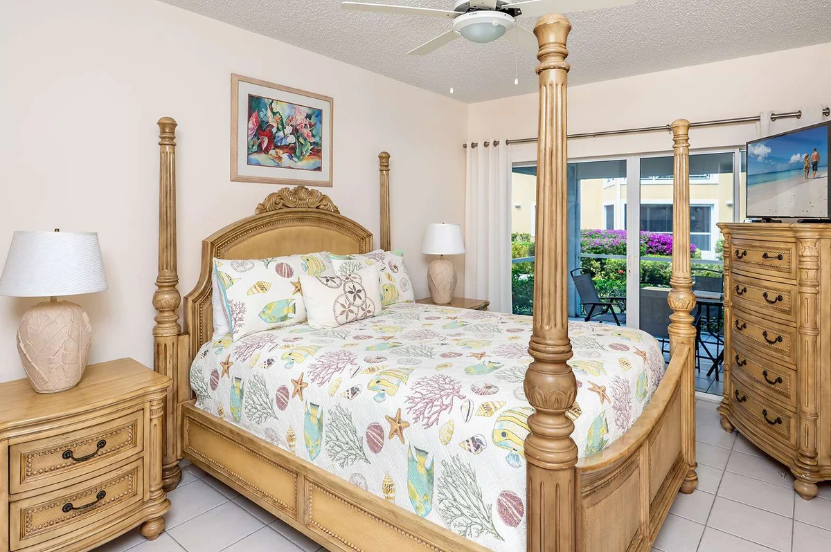 Regal Beach Club 214 #13