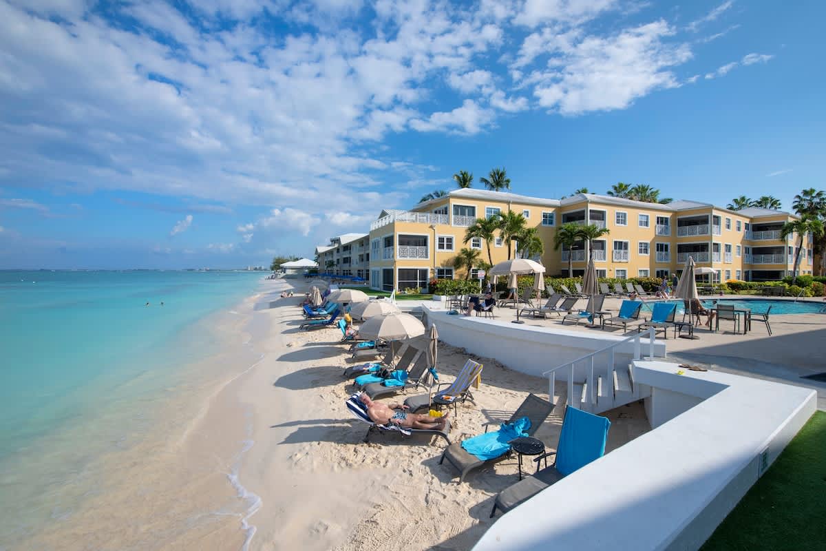 Regal Beach Club 214 #32