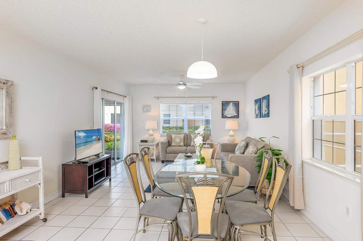 Regal Beach Club 214 #3