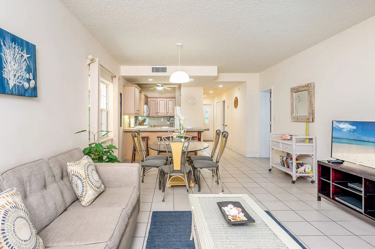 Regal Beach Club 214 #16