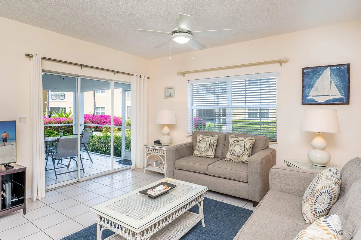 Regal Beach Club 214 #30