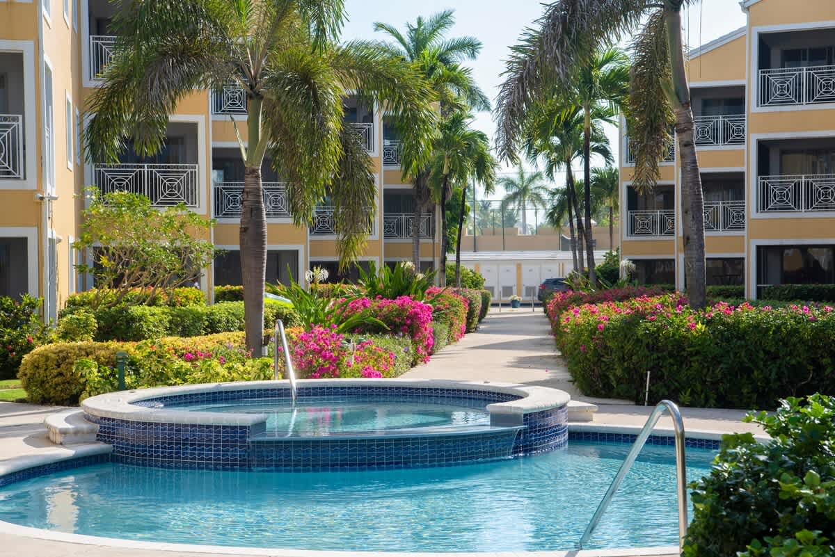 Regal Beach Club 214 #34