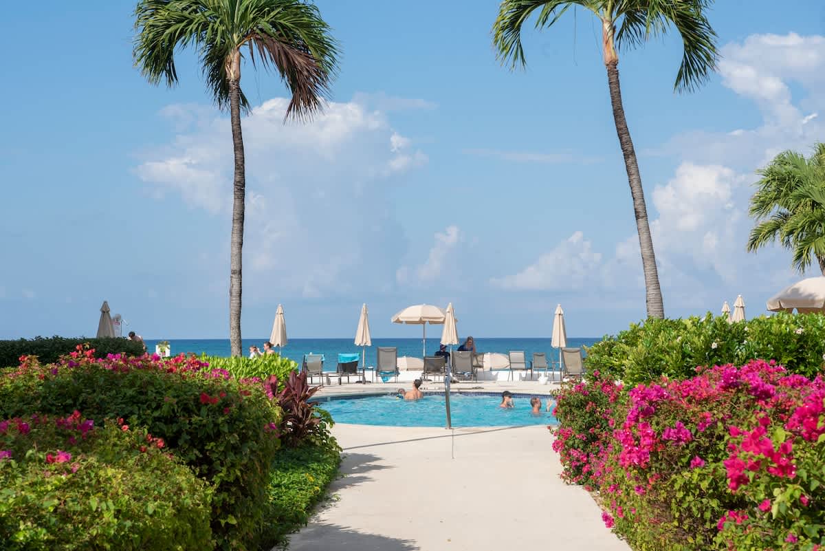 Regal Beach Club 214 #17
