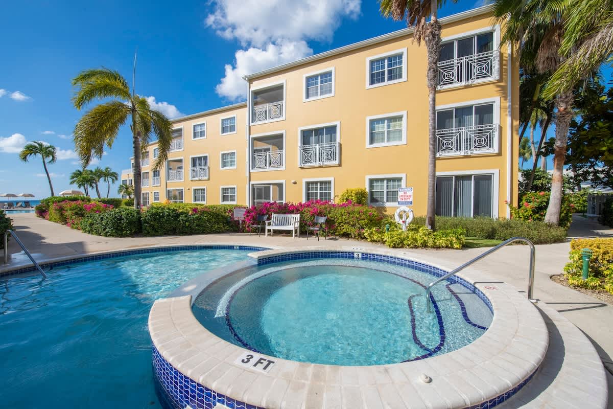 Regal Beach Club 214 #37