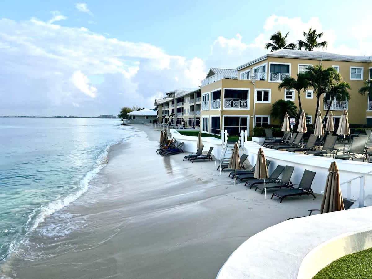 Regal Beach Club 214 #28