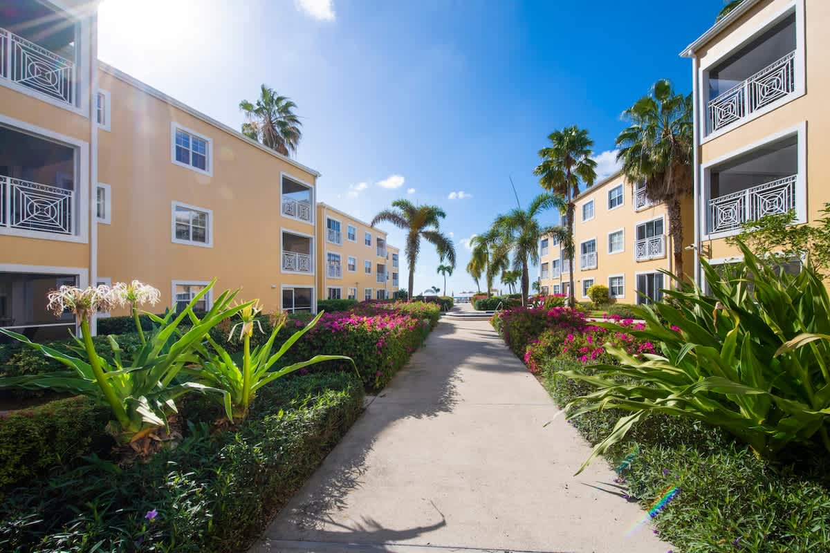 Regal Beach Club 214 #35