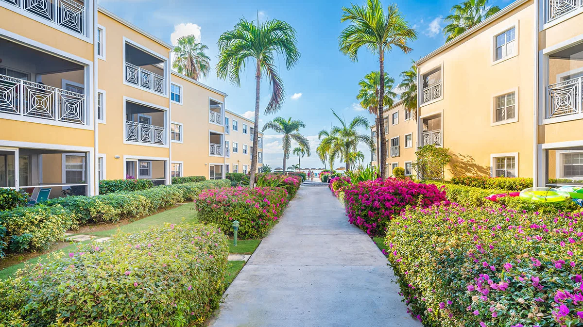 Regal Beach Club 214 #43