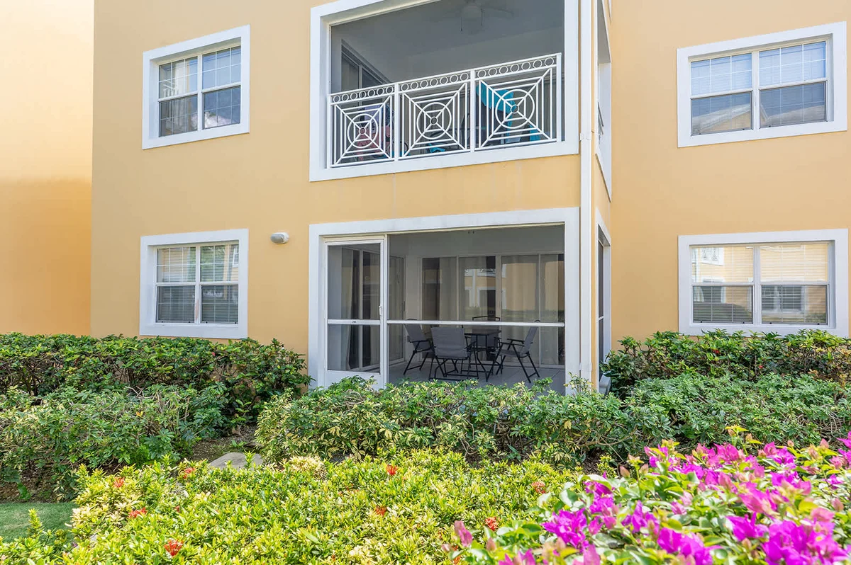 Regal Beach Club 214 #42